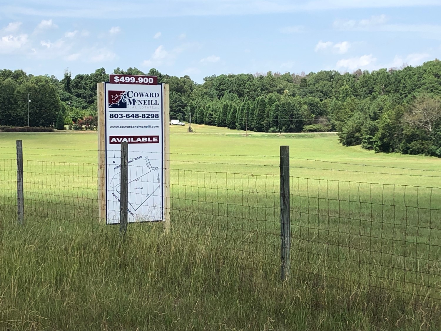 Listings Coward & McNeill